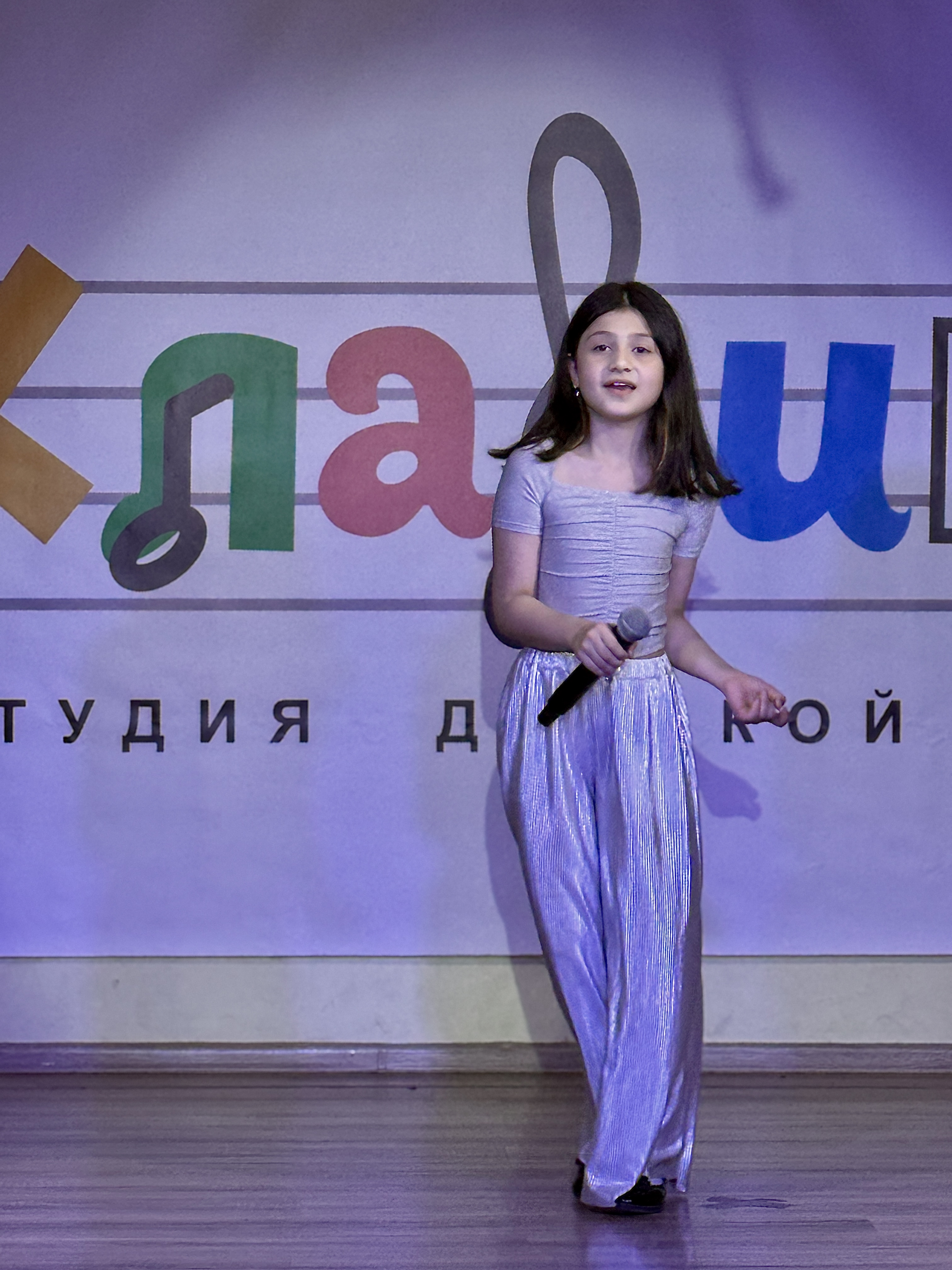 Кем стать? (муз. Г. Шайдулова, сл. Е. Плотникова)